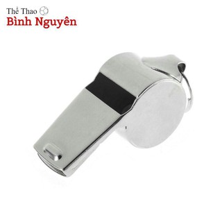 Còi thể thao thép không gỉ, còi trọng tài cao cấp