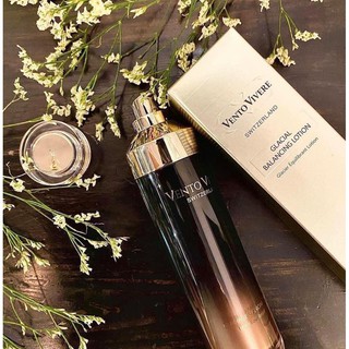  Nước Thần Vento Thụy Sĩ ( Bản Mới 2020 )