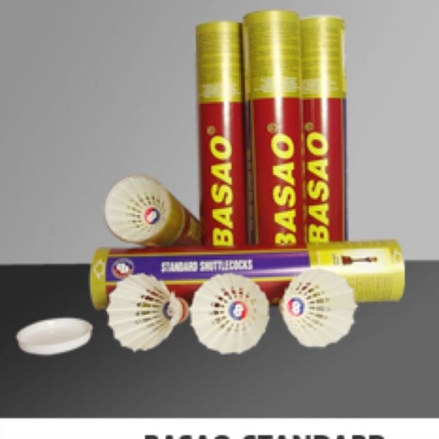 Ống cầu lông thành công 77, cầu lông ba sao giá siêu rẻ