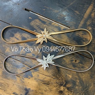 Đai lo xò kim loại