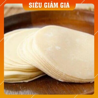 Vỏ dimsum [Tiến Nga - Lương Văn Can]