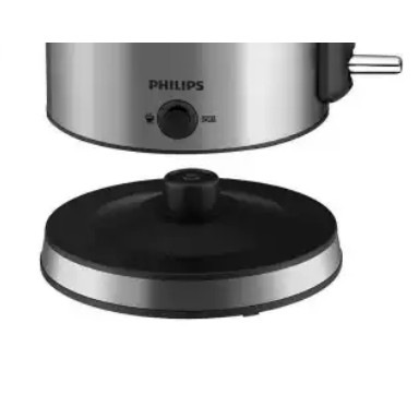 ẤM NƯỚC SIÊU TỐC PHILIPS HD9316, DUNG TÍCH 1.7 LÍT