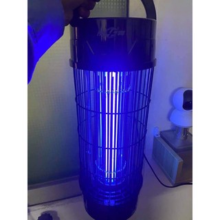 ĐÈN BẮT MUỖi bóng LED lưới điện