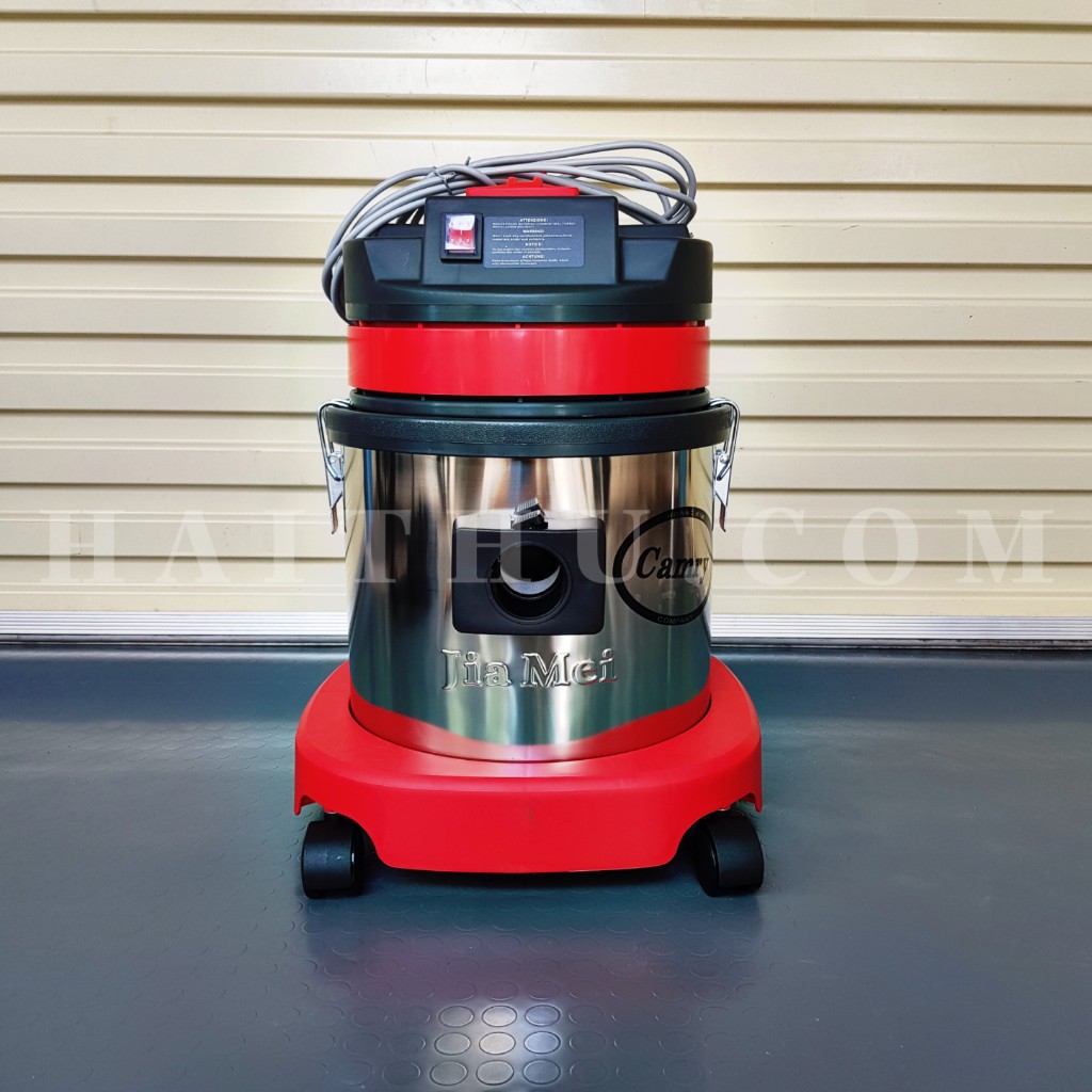 Máy hút bụi công nghiệp BF570 15L Hút bụi Hút nước Vệ sinh nhà xưởng , Văn phòng