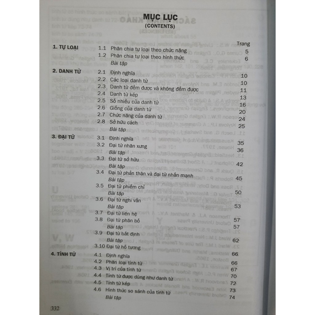 Sách - Ngữ pháp Tiếng Anh diễn giải