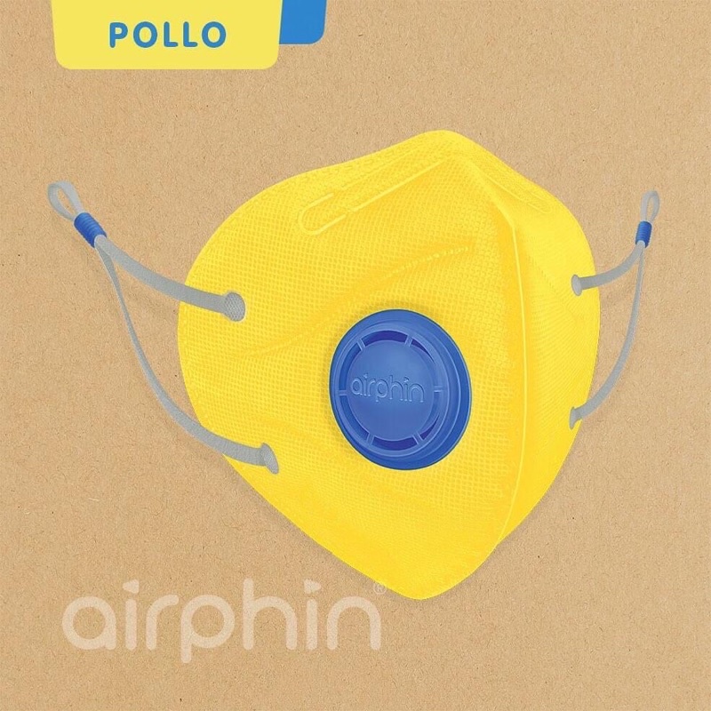 [Chính hãng] Khẩu trang AIRPHIN trẻ em | BigBuy360 - bigbuy360.vn