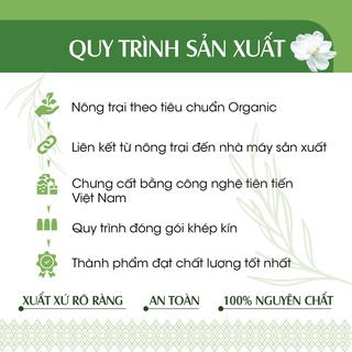 Tinh dầu chanh 24Care - Xông thơm phòng, khử mùi, đuổi muỗi