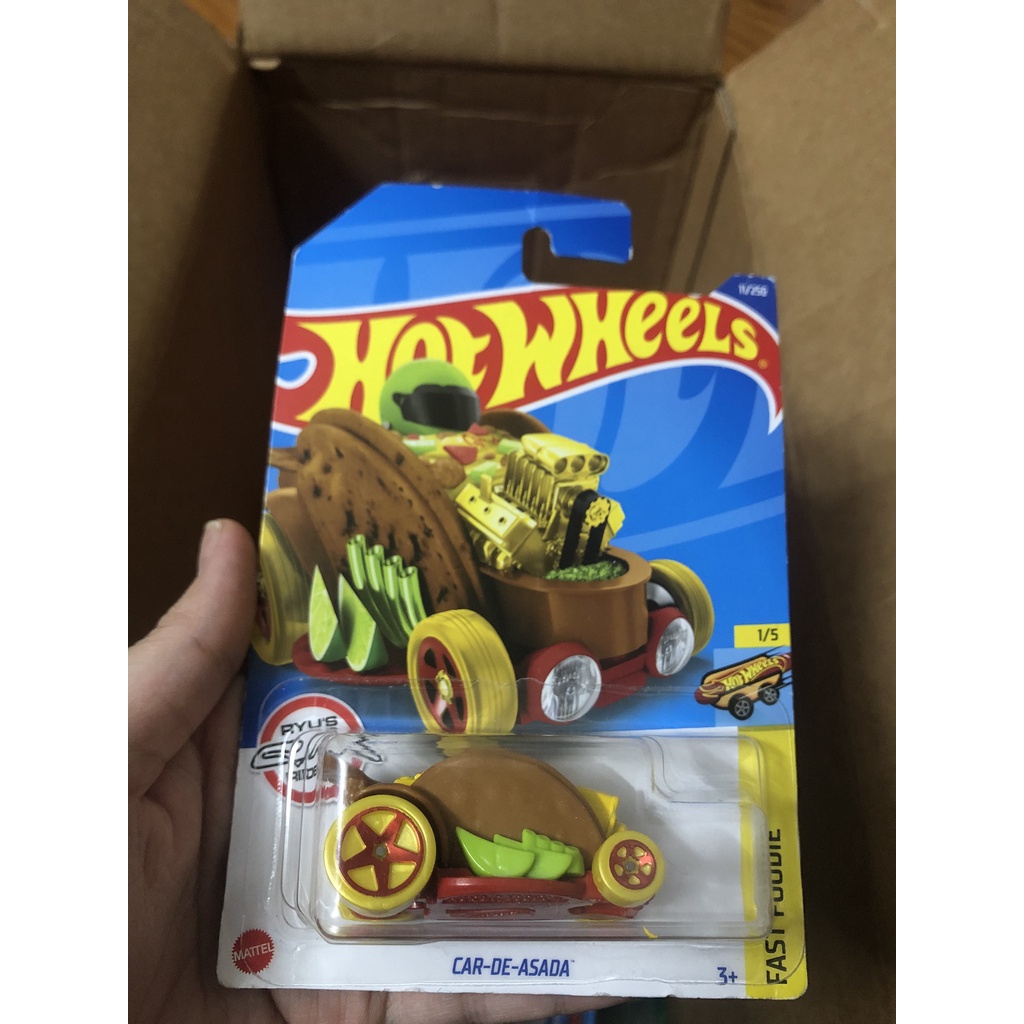 HOTWHEELS XE MÔ HÌNH TĨNH TỶ LỆ 1:64