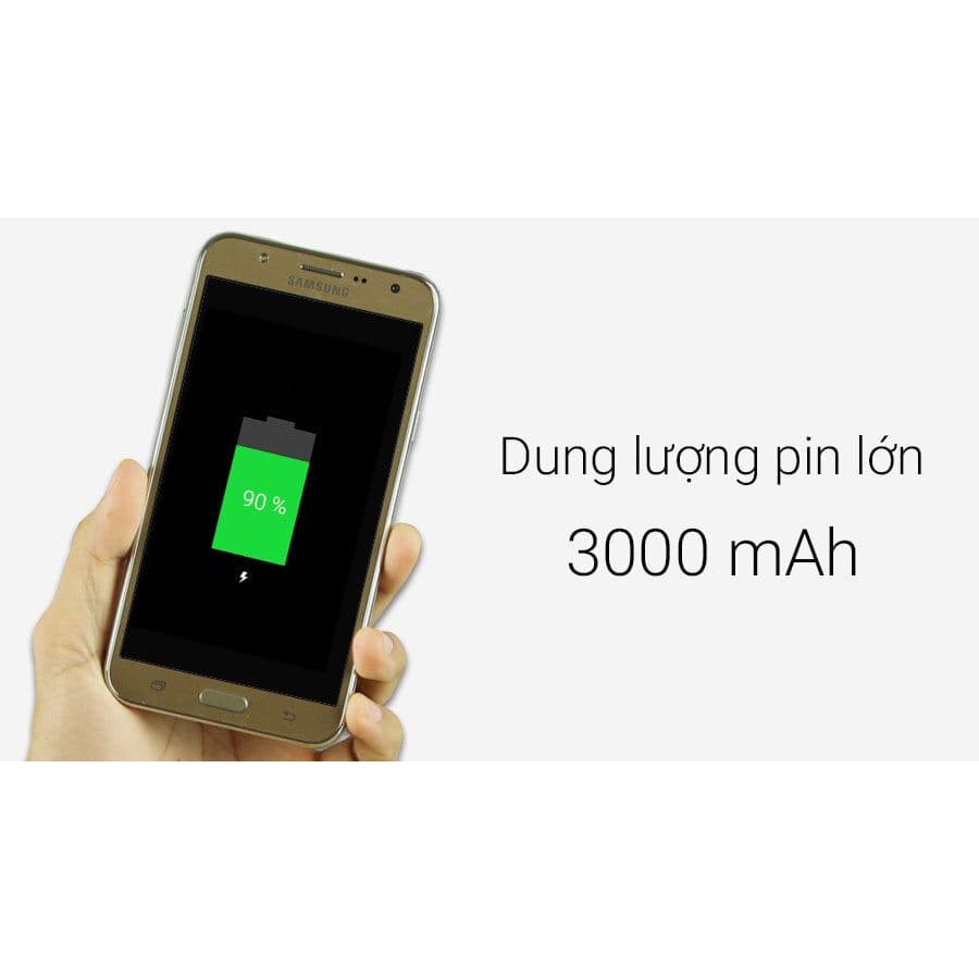 [Mã 1511ELSALE hoàn 7% đơn 300K] Điện thoại samsung galaxy j700 mới 99% | BigBuy360 - bigbuy360.vn