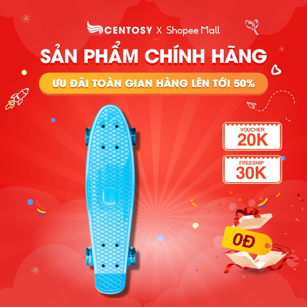 Ván Trượt Người Lớn, Trẻ Em Giá Rẻ - Penny Board - In Hình Phong Cách