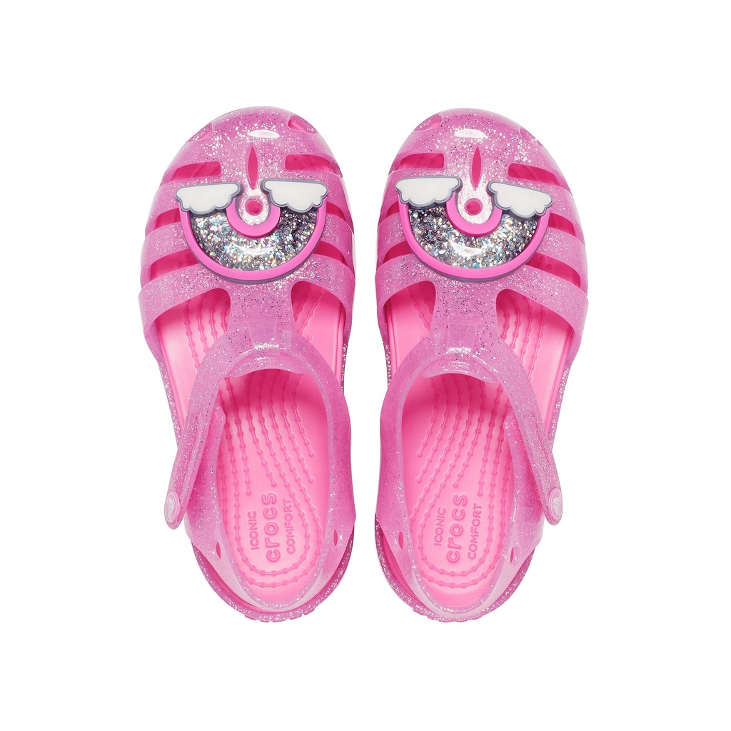 Dép sandal trẻ em CROCS Isabella 206956-669