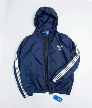 Áo khoác dù adidas vnxk