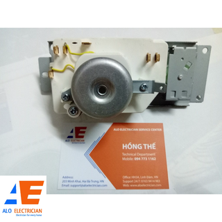 Bộ điều khiển thời gian 6 chân lò vi sóng