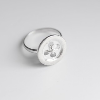 [OUTLET] Nhẫn bạc 925 Outlet 16 - Shimmer Silver