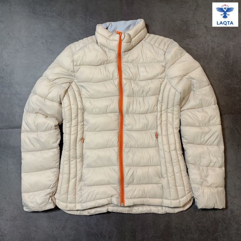 Áo phao nữ size L ( hàng lỗi)