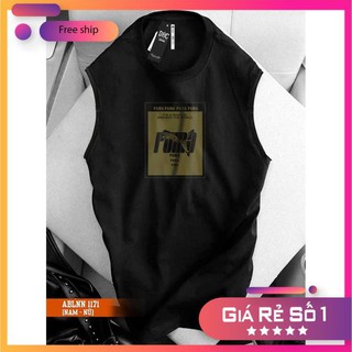 [ ÁO TANKTOP ] Áo ba lỗ xuất khẩu, Áo ba lỗ tank top