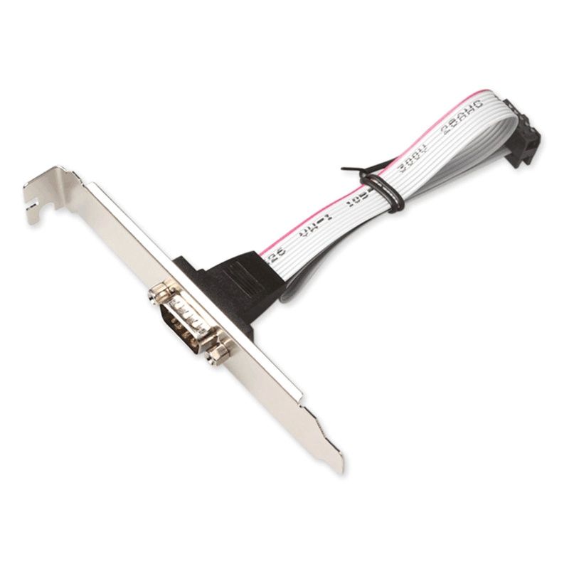 Dây Cáp Kết Nối Máy Tính 9Pin DB9 RS232 9P