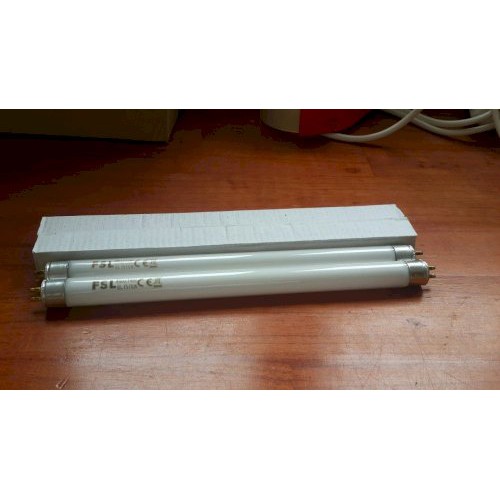 Combo 4  Bóng Đèn Bắt Muỗi 6W (Thay cho bóng DS-06)