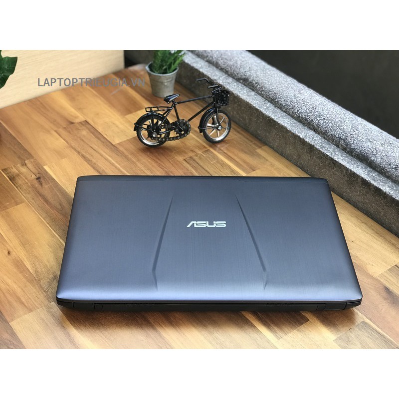 Laptop Asus FX Pro GL552 vỏ nhôm - Chính hãng | BigBuy360 - bigbuy360.vn