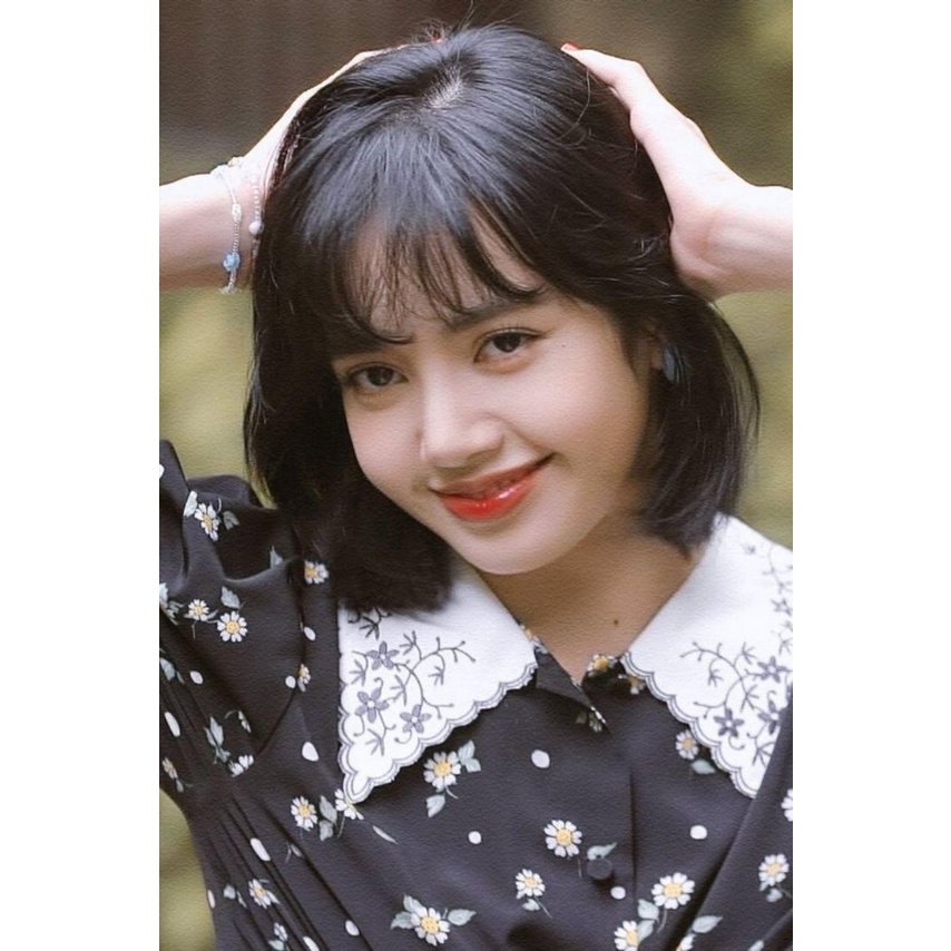 Vòng tay daisy cheap moment Lisa