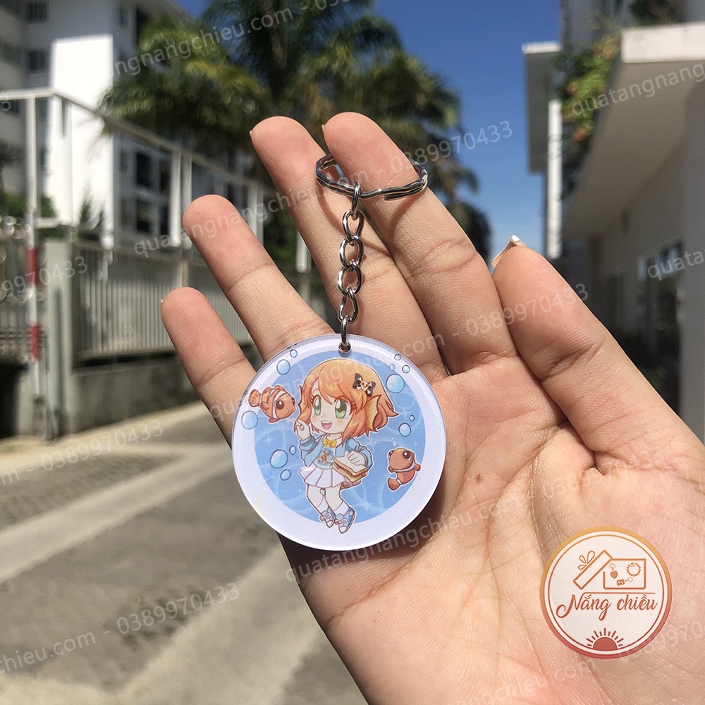 Móc khóa cung bạch dương,kim ngưu, cự giải,song ngư, bảo bình, ma kết, song tử, sư tử, xử nữ, thiên bình, bọ cạp, nhânmã