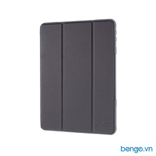  Bao da iPad Air 4 2020 MUTURAL Folio with Pencil Holder