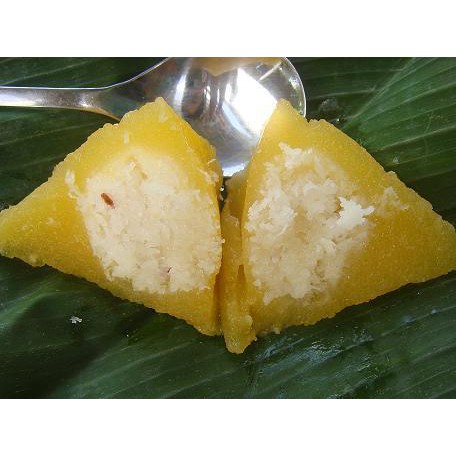 Combo 6 cái Bánh ít khoai mì Củ Chi