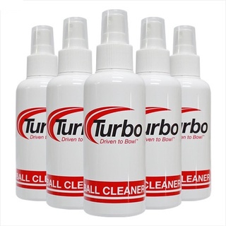 Bình Xịt Vệ Sinh Turbo Bowling Chuyên Dụng