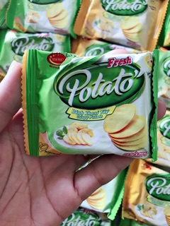 Bánh khoai tây Potato ( 1kg)