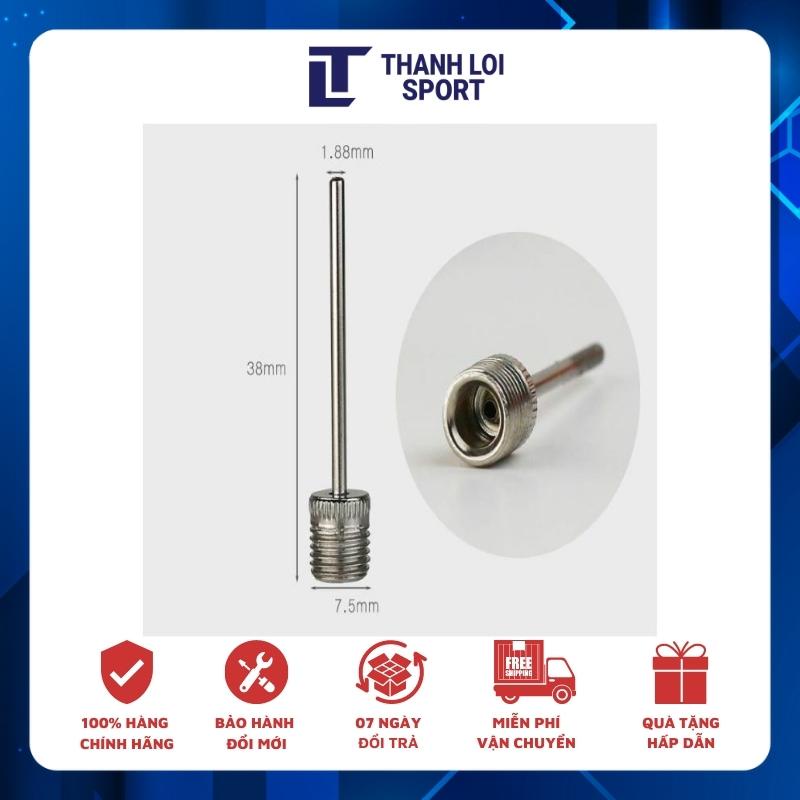 Kim bơm bóng, kim bơm inox không gỉ