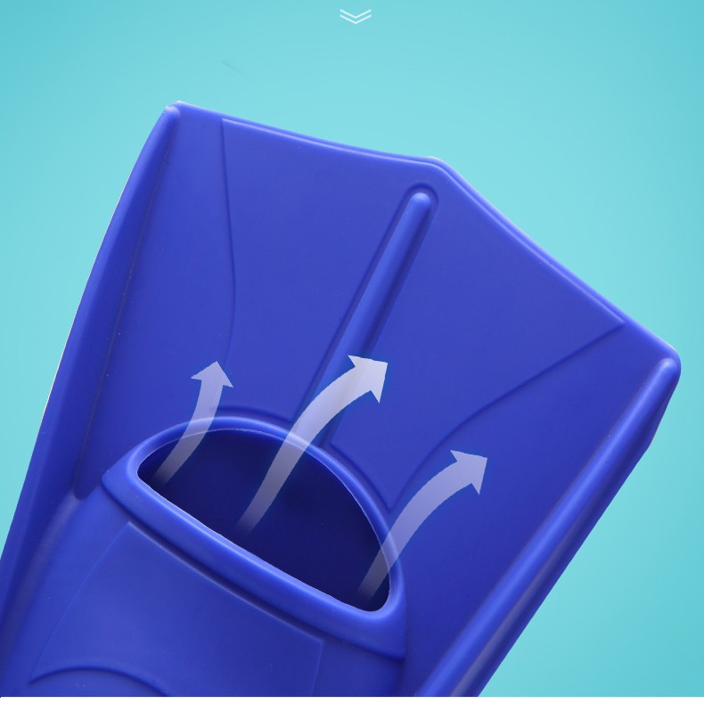 Chân vịt bơi lội YLIKE cho người tập bơi