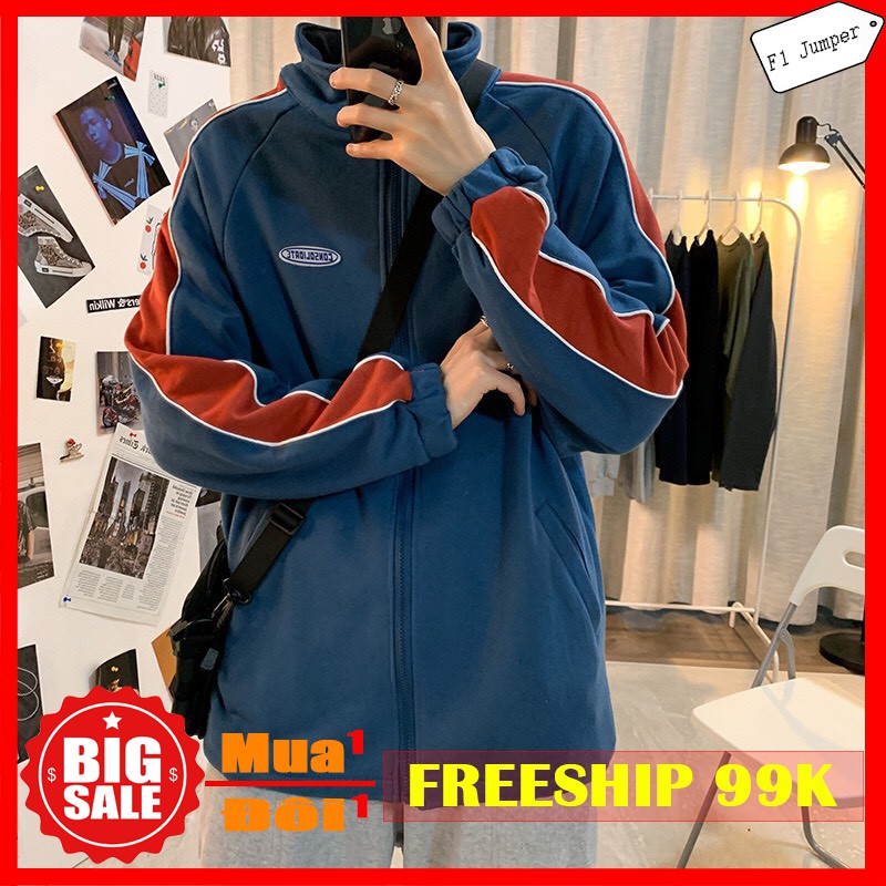 (RẺ VÔ ĐỊCH) Áo khoác chống nắng oversize | BigBuy360 - bigbuy360.vn