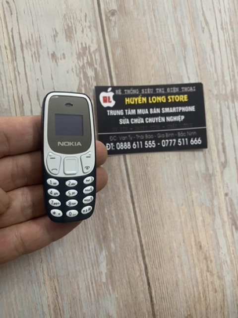 Điện thoại Mini Nokia 3310