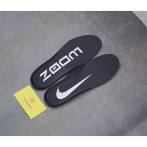 Ả𝐍𝐇 𝐓𝐇Ậ𝐓 Lót Giày Nike Chính Hãng 100% Running Đen Trắng Uy Tín . ! . * . ` _