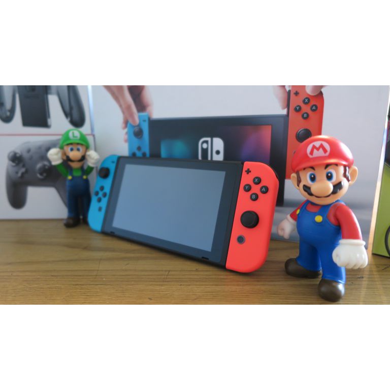 Dây Cáp Sạc USB Cho Nintendo Switch (Đen)