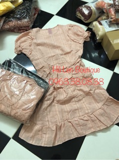 ĐẦM XÔ CHÂN BÈO (KÈM HÌNH THẬT)