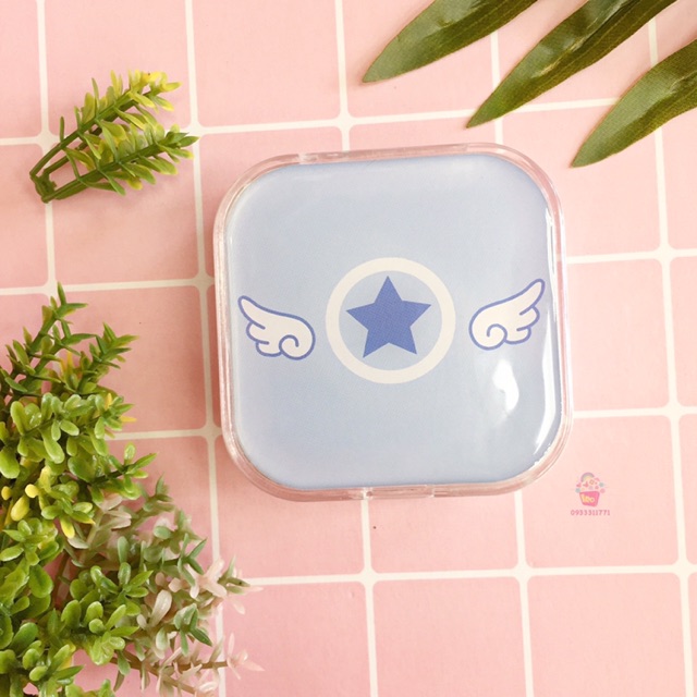 Hộp đựng Lens | BigBuy360 - bigbuy360.vn