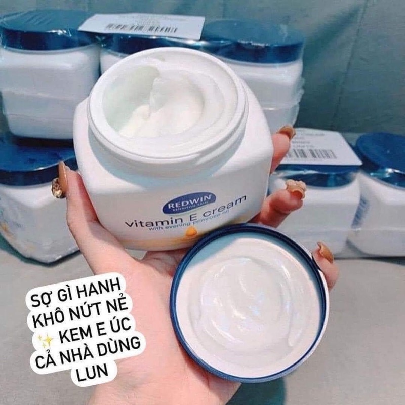 𝐕𝐈𝐓𝐀𝐌𝐈𝐍 𝐄 𝐑𝐄𝐃𝐖𝐈𝐍 𝐍𝐎̣̂𝐈 Đ𝐈̣𝐀 𝐔́𝐂