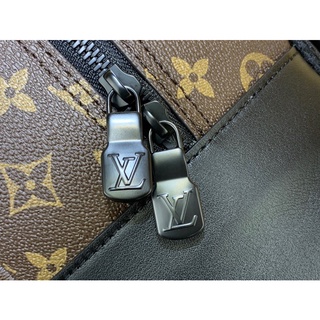 BALO LV MACASSAR