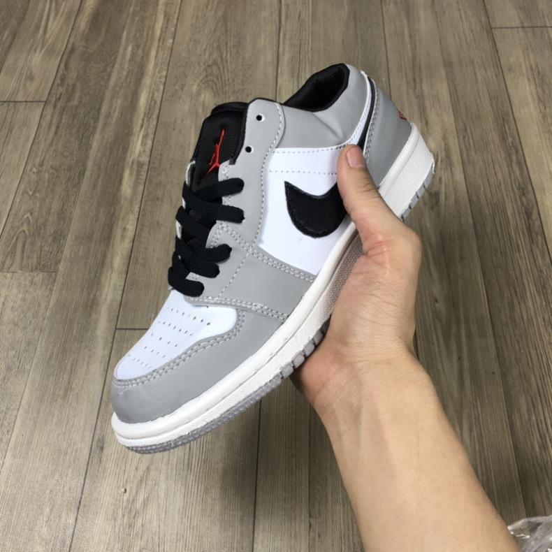 Giày thể thao  Air 𝐉𝐨𝐫𝐝𝐚𝐧 JD1 cổ cao các màu nam nữ đủ hộp bill | BigBuy360 - bigbuy360.vn