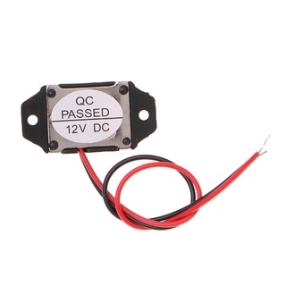 Còi báo động mini DC 12V 85dB