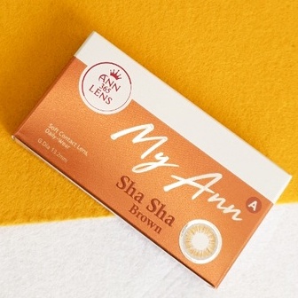 [𝗞𝗛𝗔𝗬 𝗟𝗘𝗡𝗦 𝟮 𝗧𝗔̂̀𝗡𝗚 ANN365] Mẫu mới nắp bật nhỏ gọn gồm khay đựng kính + nhíp + que đeo full bộ kiểu dáng mới