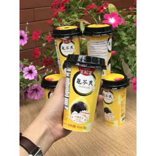 THẠCH CAO QUY LINH SUNITY ĐƯỜNG PHÈN HOA CÚC