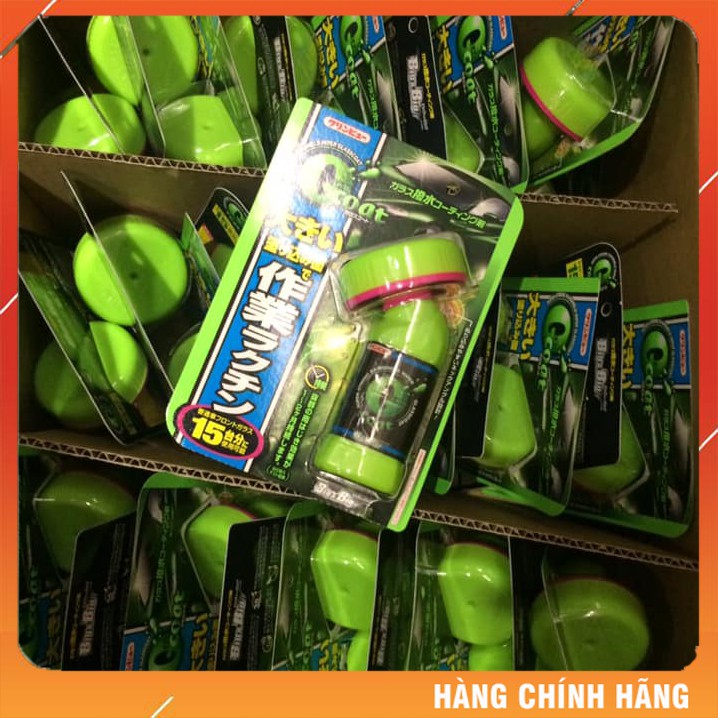 Phủ Kính Nano Chống Bám Nước ICHINEN Nhật Bản | BigBuy360 - bigbuy360.vn