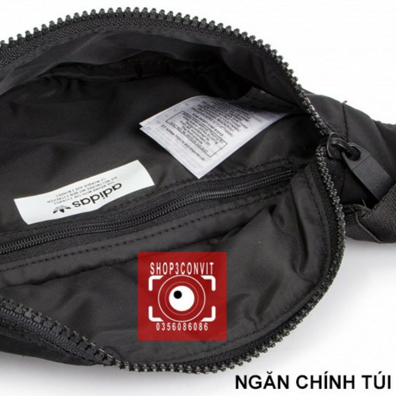 Túi đeo bao tử Funny Bum Bag