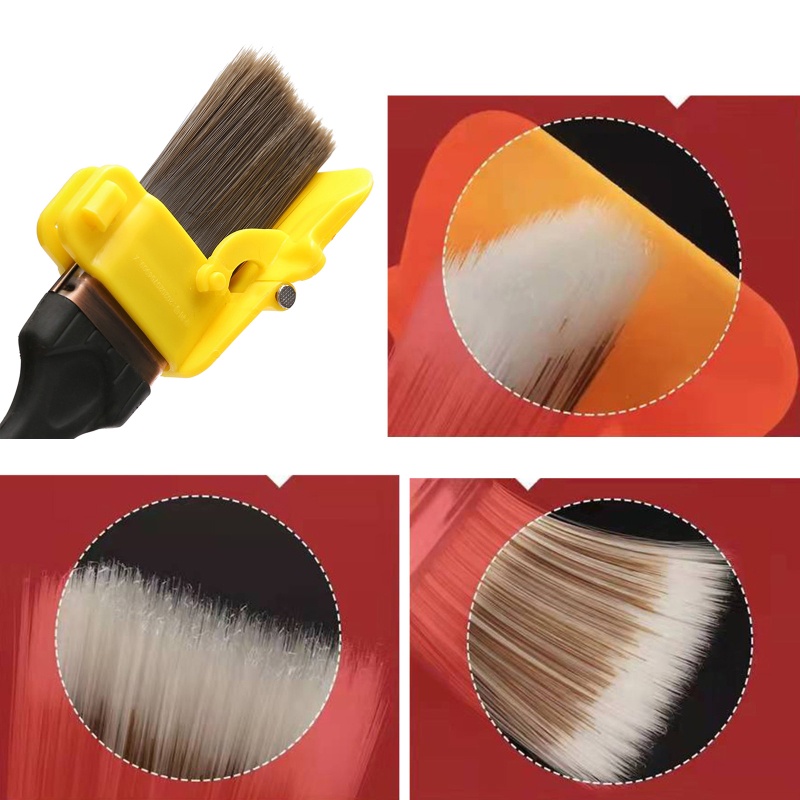 Cây Lăn Sơn Tường / Trần Nhà Bằng Tay Tiện Dụng