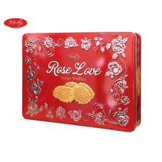 Bánh Richy Rose Love 510g