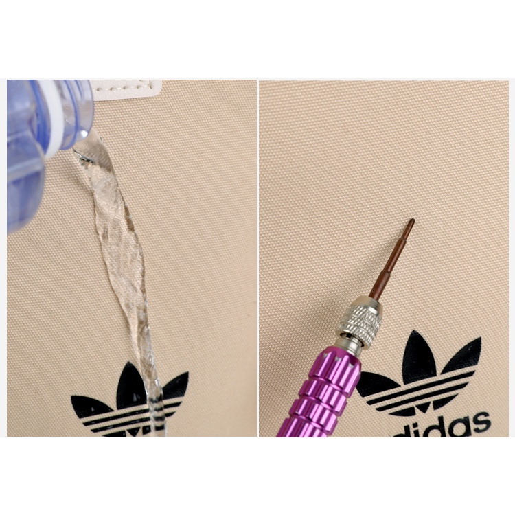 Ba Lô Thể Thao Adidas 100% Chính Hãng Thời Trang Dành Cho Nam Và Nữ