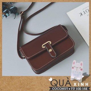 Túi Xách Nữ Đi Chơi 💟FREESHIP💟 Giảm 10k khi nhập [ TUI ULZZANG ]