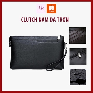  Clutch Da Nam Cầm Tay Cao Cấp bao GIÁ TOÀN SÀN Sang Trọng, Lịch Lãm